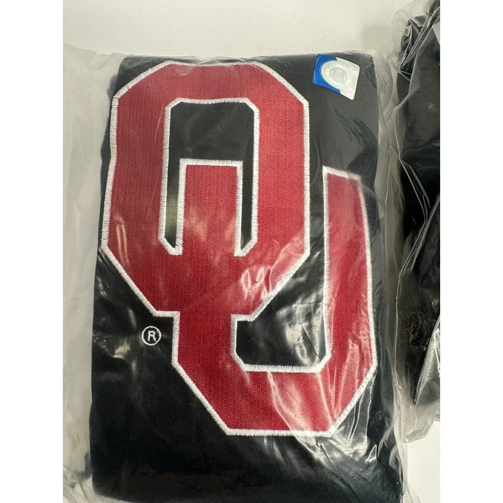 Fanmats Oklahoma Sooners OU Seat‎ Cover Officially Licensed Car Truck SUV